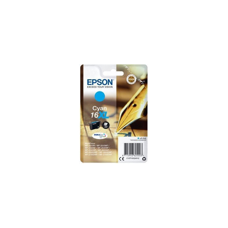 Epson Cartouche imprimante EPSON C 13 T 16324012