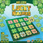 Jeu d’ambiance Tiki Edition Lucky Numbers Deluxe