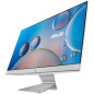 PC Tout-en-Un ASUS Vivo AiO 24 M3400 | 23,8 FHD - AMD Ryzen 5 5625U - RAM 16Go - 512Go SSD - Win 11 - Clavier & Souris