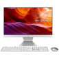 PC Tout-en-Un ASUS Vivo AiO 22 V222 | 21,5 FHD - Intel Pentium Silver J5040 - RAM 8Go - 256Go SSD - Win 11 - Clavier & Souris
