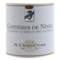 M. Chapoutier 2020 Costieres de Nîmes - Vin rouge de la Vallée du Rhône