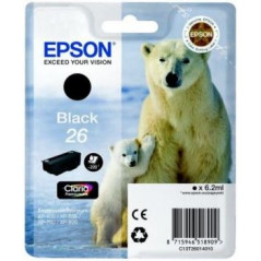 Epson Cartouche imprimante EPSON C 13 T 26014022