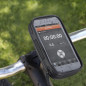 Support portable pour vélo AKASHI ALTBIKEWATERPBLK