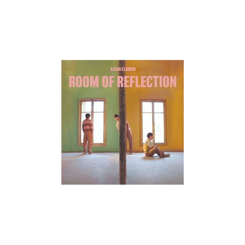 Room Of Reflection