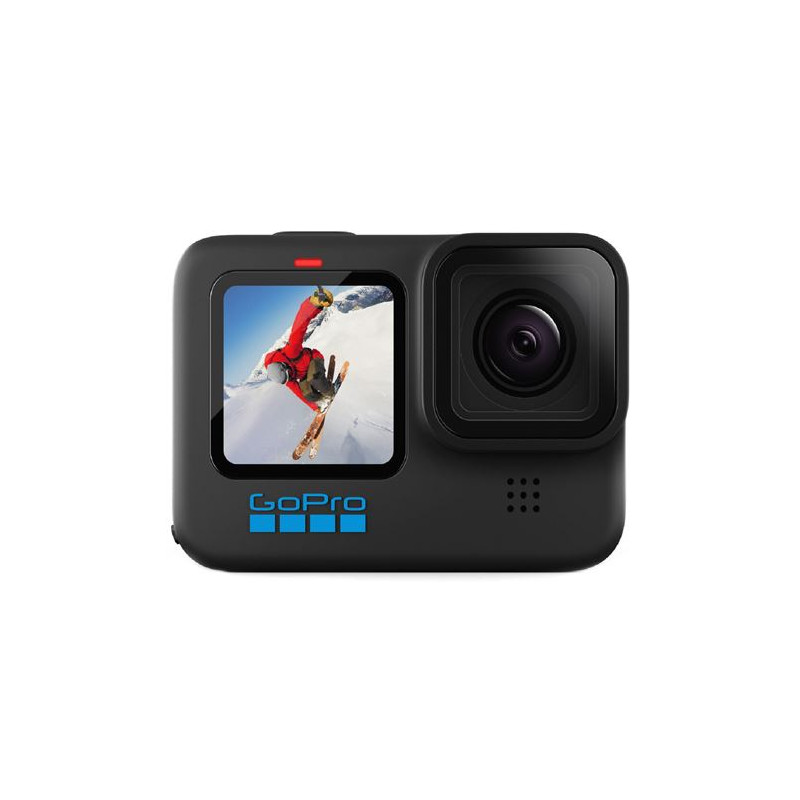 Caméra sport GoPro Hero 12 Noir