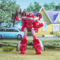 Transformers EarthSpark, figurine Elita-1 classe Guerrier de 12,5 cm, jouet robot pour enfants, a partir de 6 ans