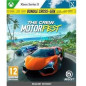 The Crew Motorfest - Jeu Xbox Series X