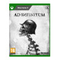 Ad Infinitum Xbox Series X