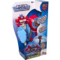 Optimus Prime - Transformers - FLYING HERoeS - figurine
