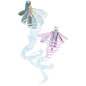 Lucy et son lapin - SKY DANCERS - figurines