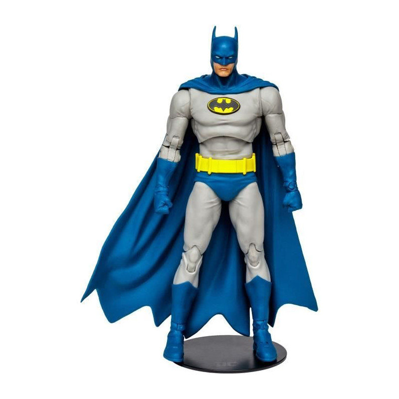 BATMAN KNIGHTFALL - DC MULTIVERSE - figurine