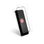 Protection d écran Forceglass Verre trempé 2,5D iPhone 15 Pro
