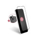 Pack protection d écran Forceglass verre trempé + caméra lens iPhone 15 Plus