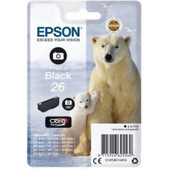 Epson Cartouche imprimante EPSON C 13 T 26114012