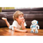 Powerman First Robot Programmable avec Dance, Musique, démo et télécommande