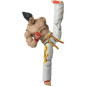 Figurine d'action Tekken - Bandai - Tekken - Kazuya Mishima - Bandai - Game Dimensions - 17 cm