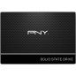 PNY - CS900 SATA - Disque SSD - 2,5 - 500GB