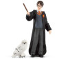 SCHLEICH - Harry et Hedwige - 42633 - Gamme Harry Potter