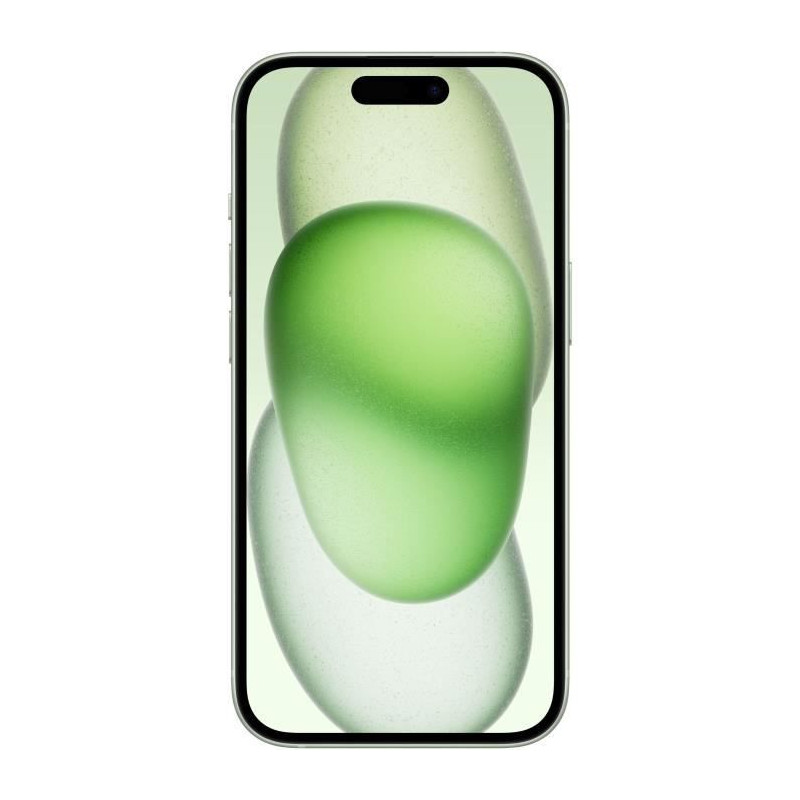 APPLE iPhone 15 128GB Green