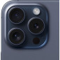 APPLE iPhone 15 Pro 1TB Blue Titanium