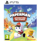 Paperman Adventure Delivered PS5