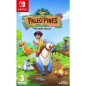 Paleo Pines - Jeu Nintendo Switch