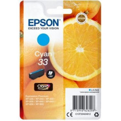 Epson Cartouche imprimante EPSON C 13 T 33424012