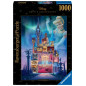 Puzzle Ravensburger Cendrillon Collection Château Disney Princesses 1000 pièces
