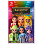 Rainbow High Panique sur le Podium Nintendo Switch