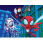 Puzzle Nathan Spidey 30 pièces