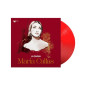 Maria Callas La Divina Best Of Exclusivité Fnac Vinyle Rouge