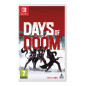 Days of Doom Nintendo Switch