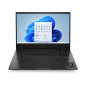 PC Portable Gaming HP OMEN Laptop 16 wd0045nf 16.1" Intel Core i7 16 Go RAM 512 Go SSD Noir céleste
