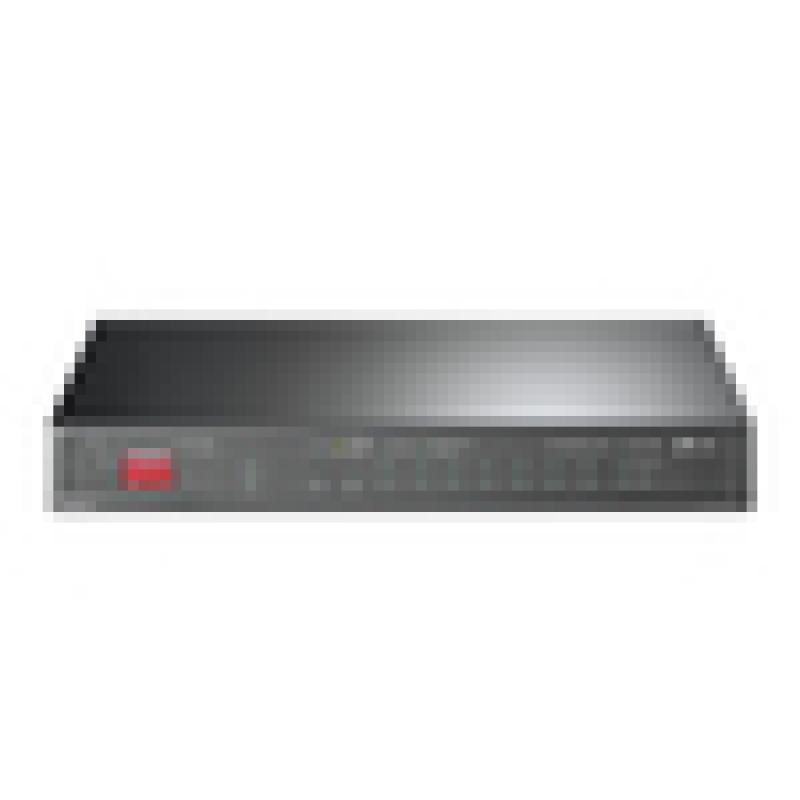 TP-LINK TPLINK Switch TL-SG1210MP TLSG1210MP (TL-SG1210MP) (TLSG1210MP)