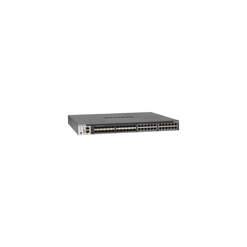 Netgear Switch XSM4348S-100NES XSM4348S100NES (XSM4348S-100NES) (XSM4348S100NES)