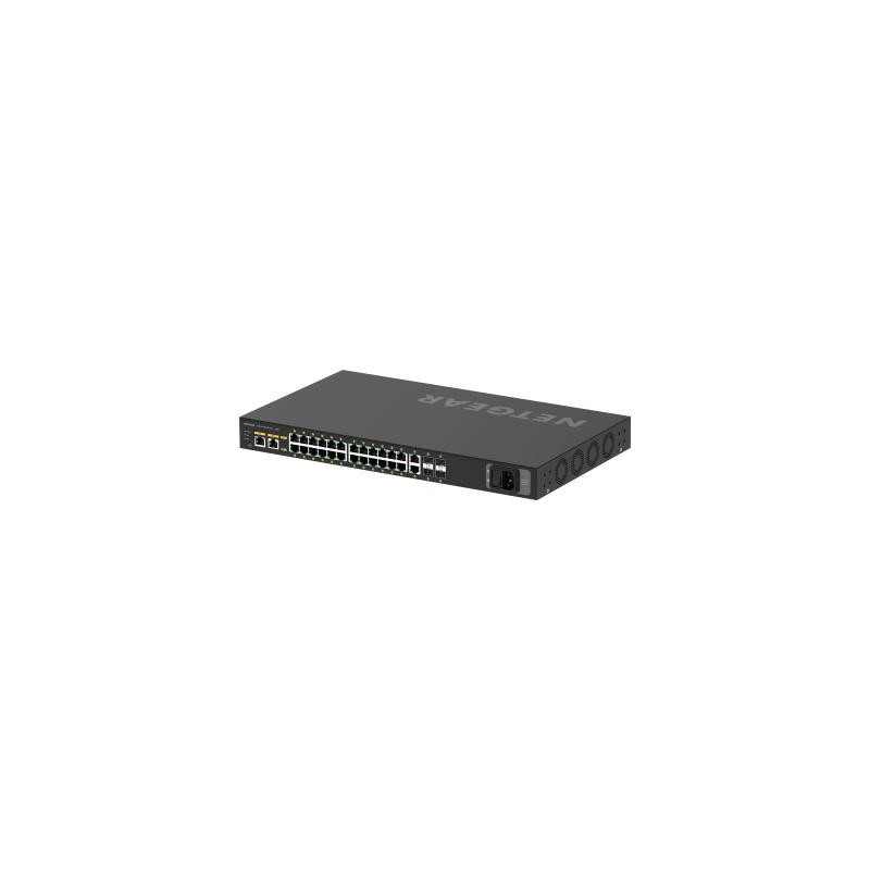 Netgear Switch GSM4230P (GSM4230P-100EUS) (GSM4230P100EUS)