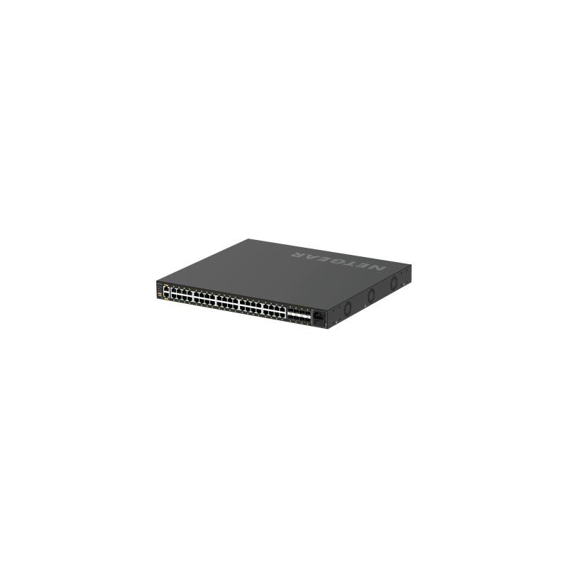 Netgear Switch GSM4248P (GSM4248P-100EUS) (GSM4248P100EUS)