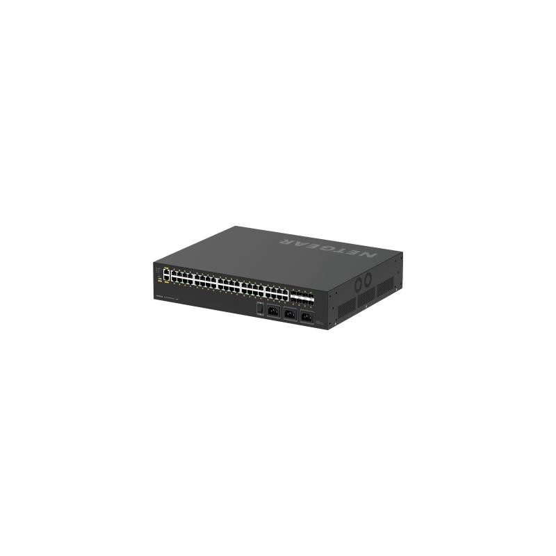 Netgear Switch GSM4248UX (GSM4248UX-100EUS) (GSM4248UX100EUS)
