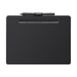 Wacom Graphic Tablet Intuos M with Bluetooth (CTL-6100WLK-N) (CTL6100WLKN)
