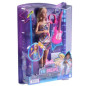 Mattel Barbie Big City Dreams Malibu mit Musik (GYJ23)