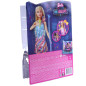 Mattel Barbie Big City Dreams Malibu mit Musik (GYJ23)