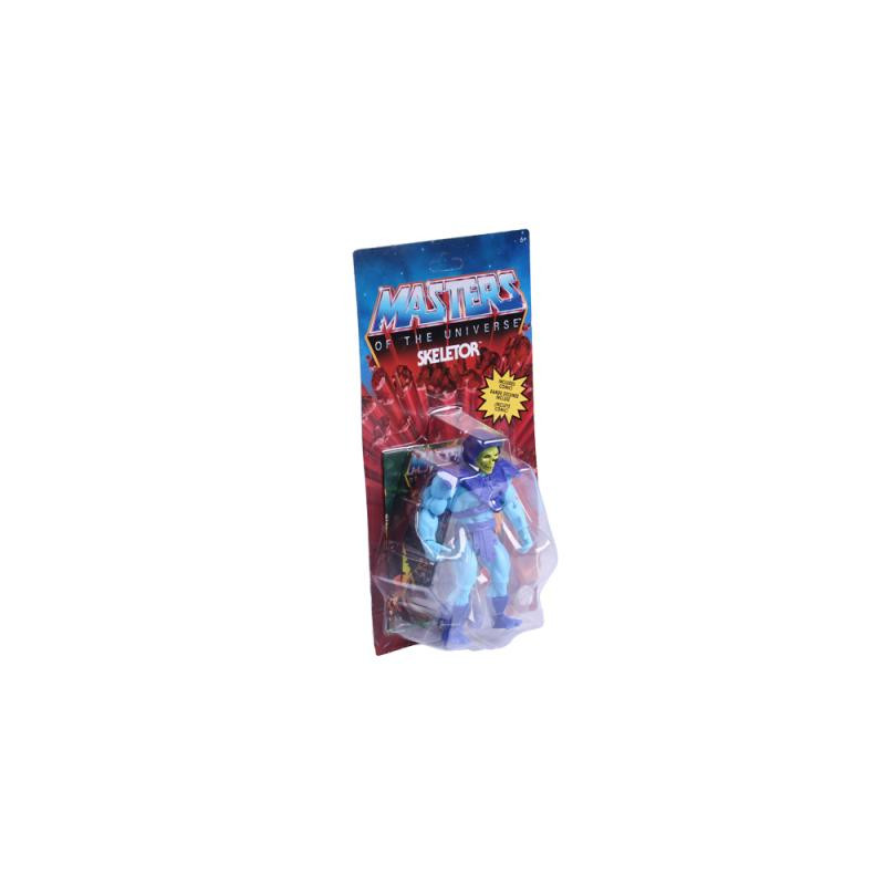 Mattel Masters of the Universe Origins Retro Play Skeletor (HGH45)