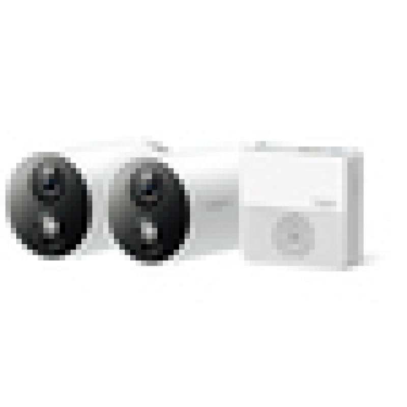 TP-LINK TPLINK IP-Kamera IPKamera Tapo C400S2 (TAPO C400S2)