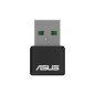 ASUS Netzwerkadapter USB-AX55 USBAX55 (90IG06X0-MO0B00) (90IG06X0MO0B00)