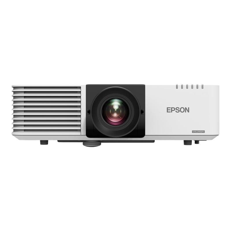 Epson EB-L730U EBL730U 3-LCD-Projektor 3LCDProjektor 7000 lm (weiß) (V11HA25040)