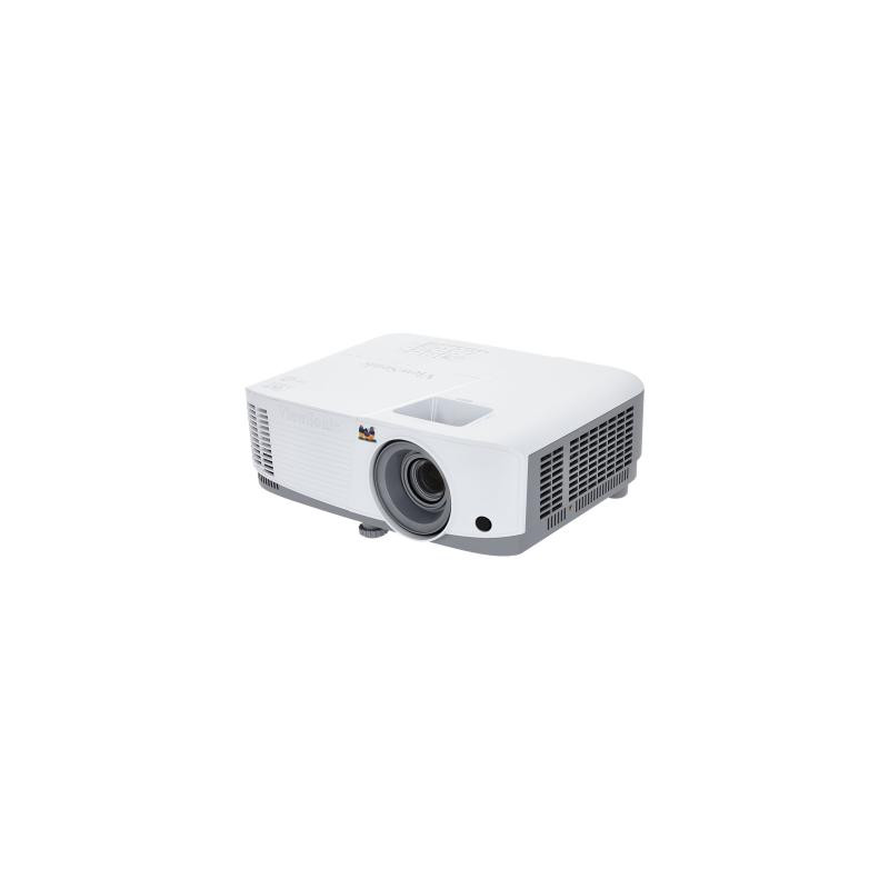 ViewSonic (PA503S) DLP-Projektor DLPProjektor 3D 3800 ANSI-Lumen ANSILumen SVGA (800 x 600)