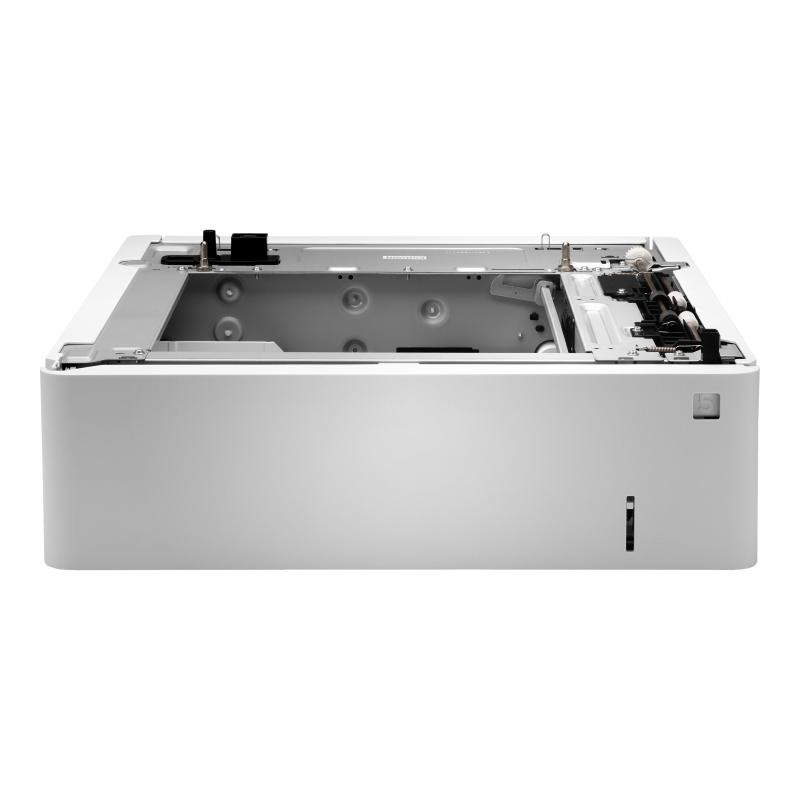 HP Medienschacht 550 Blätter für LaserJet Enterprise M554, M555, (B5L34A)