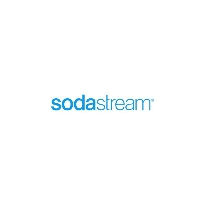 SodaStream Soda Maker ART white QC incl 1L PET bottle (1013511310)
