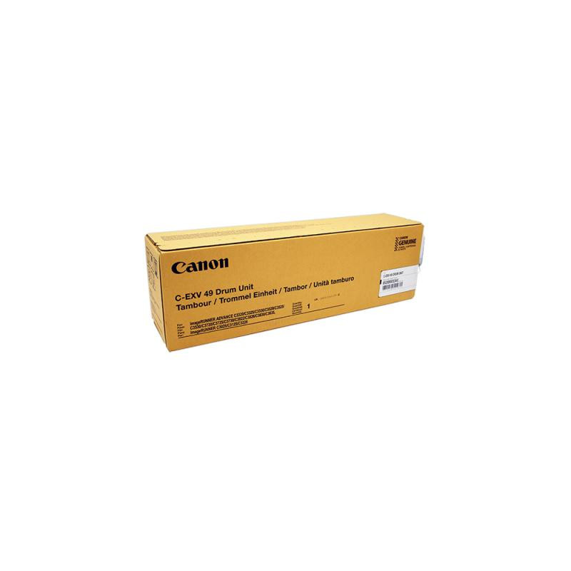 Canon Drum Trommel C-EXV CEXV 49 (8528B003AA)