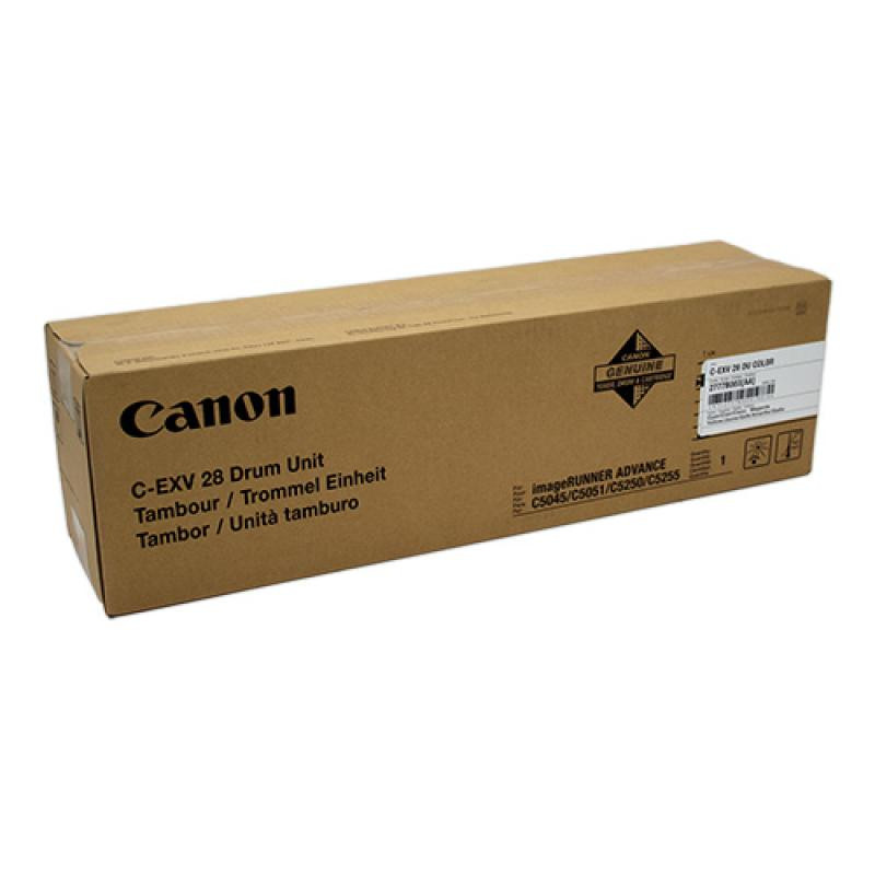 Canon Drum Trommel C-EXV CEXV 28 Color (2777B003)